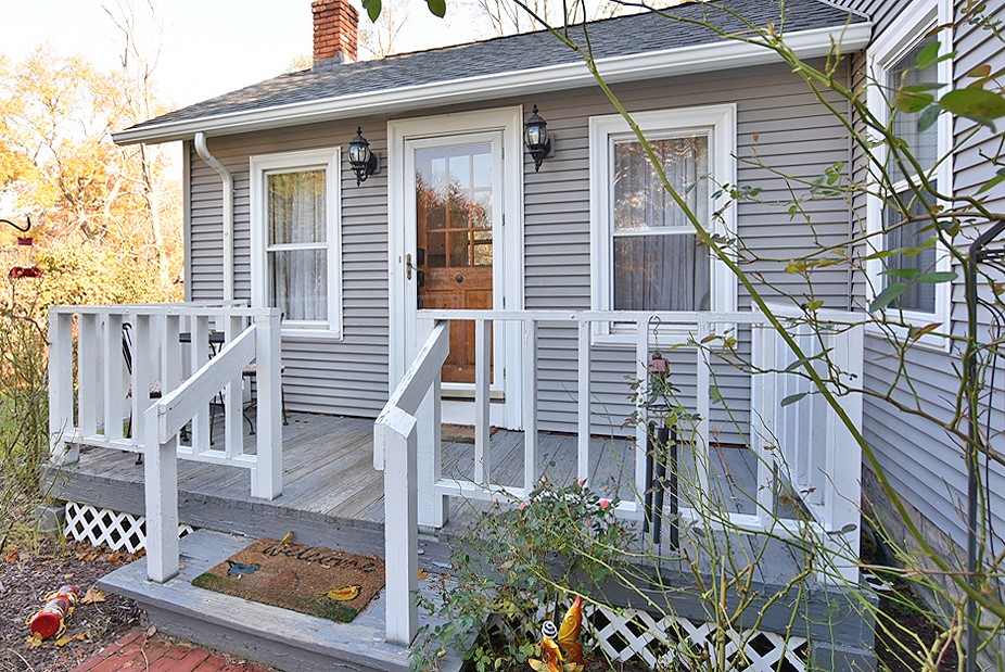 88 Mill Wheel Road Warwick, RI 02886 - Photo 24 of 27