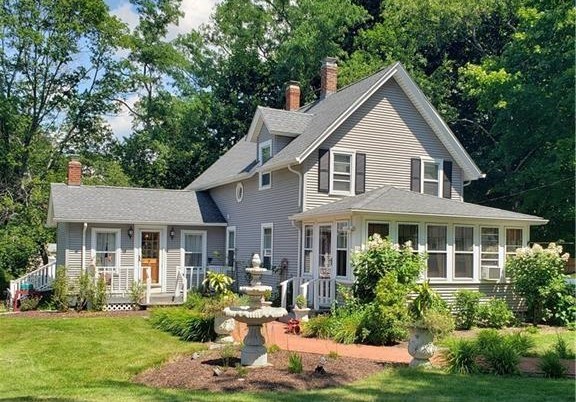 88 Mill Wheel Road Warwick, RI 02886 - Photo 25 of 27