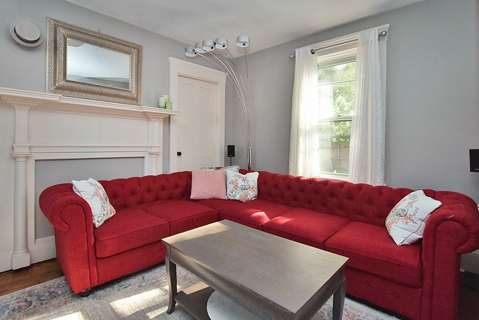 88 Mill Wheel Road Warwick, RI 02886 - Photo 4 of 27