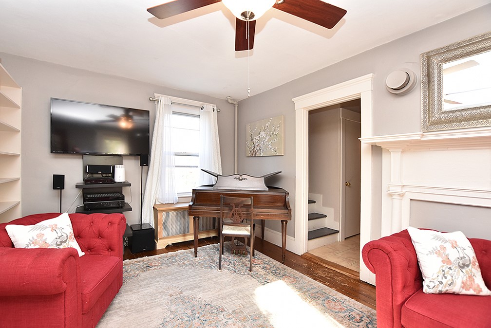 88 Mill Wheel Road Warwick, RI 02886 - Photo 5 of 27