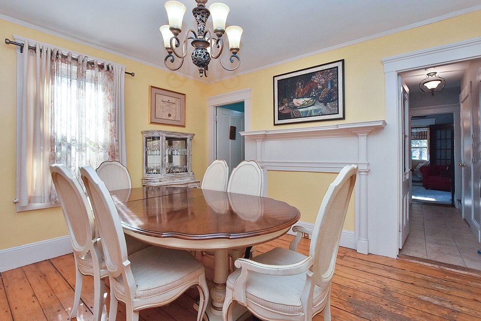 88 Mill Wheel Road Warwick, RI 02886 - Photo 6 of 27