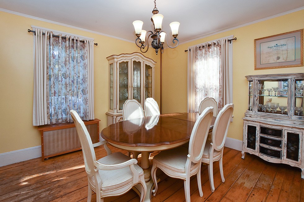 88 Mill Wheel Road Warwick, RI 02886 - Photo 8 of 27