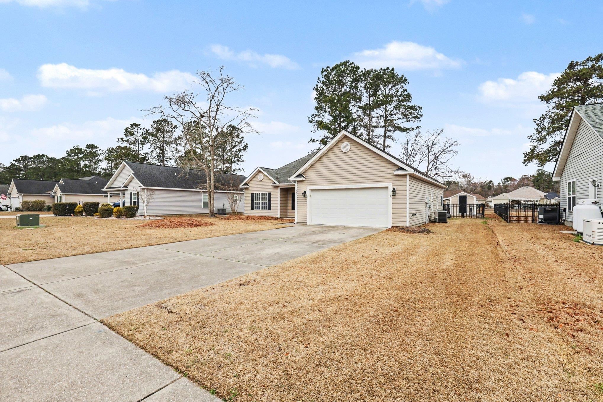 209 Georgia Mae Loop Conway, SC 29527 - Photo 4 of 39