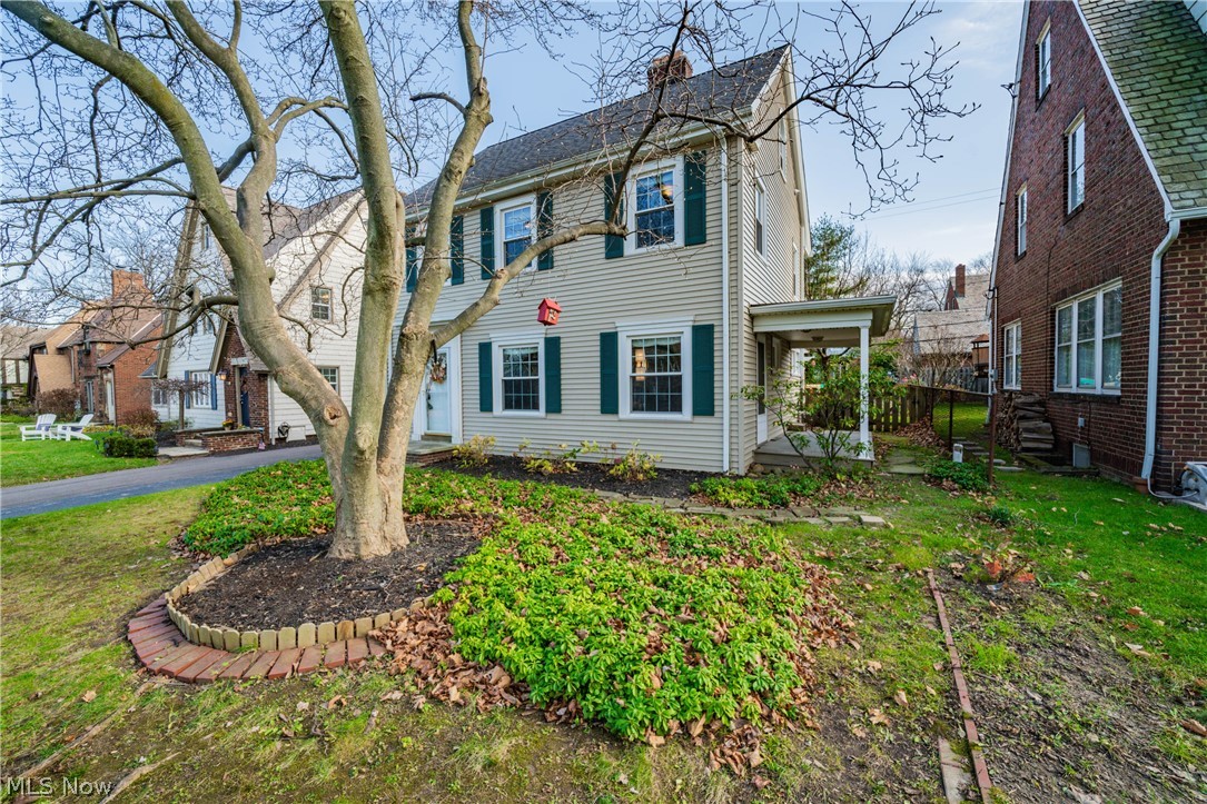 3345 Avalon Road Cleveland, OH 44120 - Photo 26 of 31 Gallery Image 26