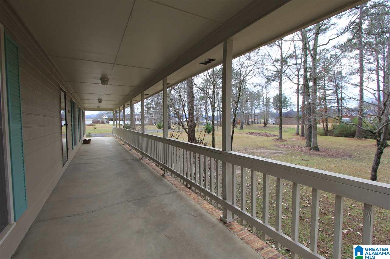 2405 Friendship Road Oxford, AL 36203 - Photo 21 of 47