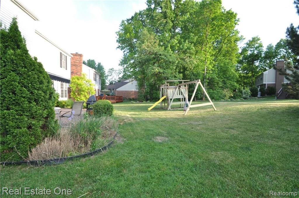 1166 Arms Court Rochester Hills, MI 48307 - Photo 27 of 30