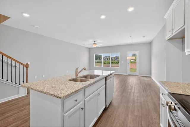 $309,990 | 2809 Lillian Lane, Lithia Springs, GA 30122