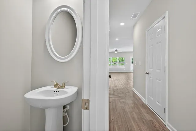 $309,990 | 2809 Lillian Lane, Lithia Springs, GA 30122