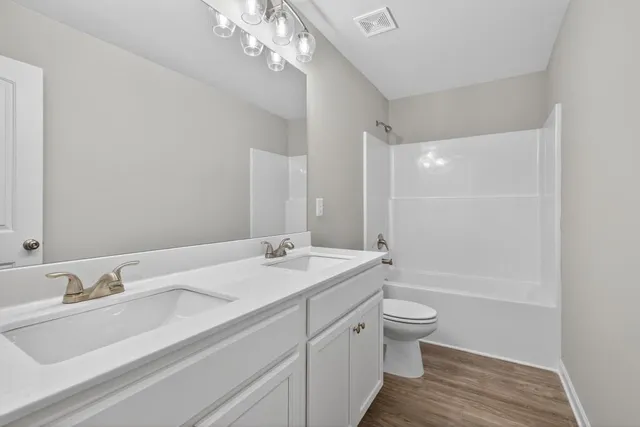 $309,990 | 2809 Lillian Lane, Lithia Springs, GA 30122