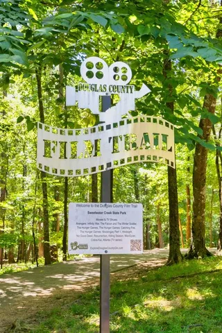 $309,990 | 2809 Lillian Lane, Lithia Springs, GA 30122