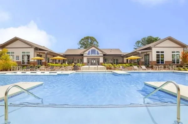 $1,765 | 2080 One White Oak Lane, Unit 5106, Cumming, GA 30041