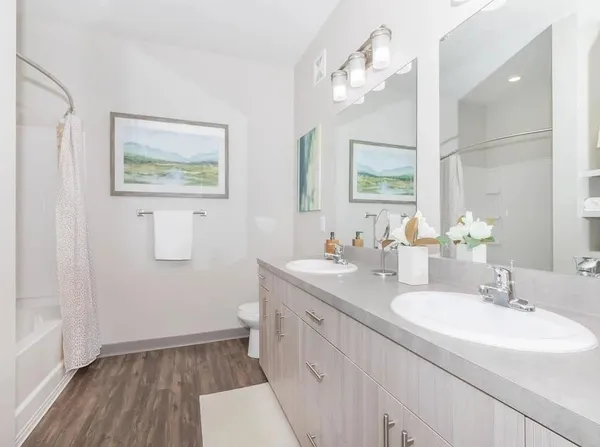 $1,765 | 2080 One White Oak Lane, Unit 5106, Cumming, GA 30041