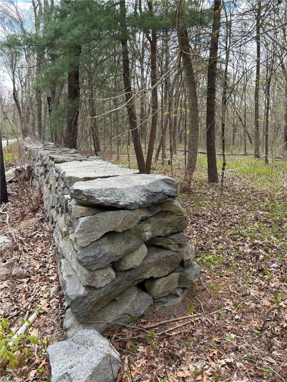0 Farnum & Evans Road Glocester, RI 02814 - Photo 4 of 11