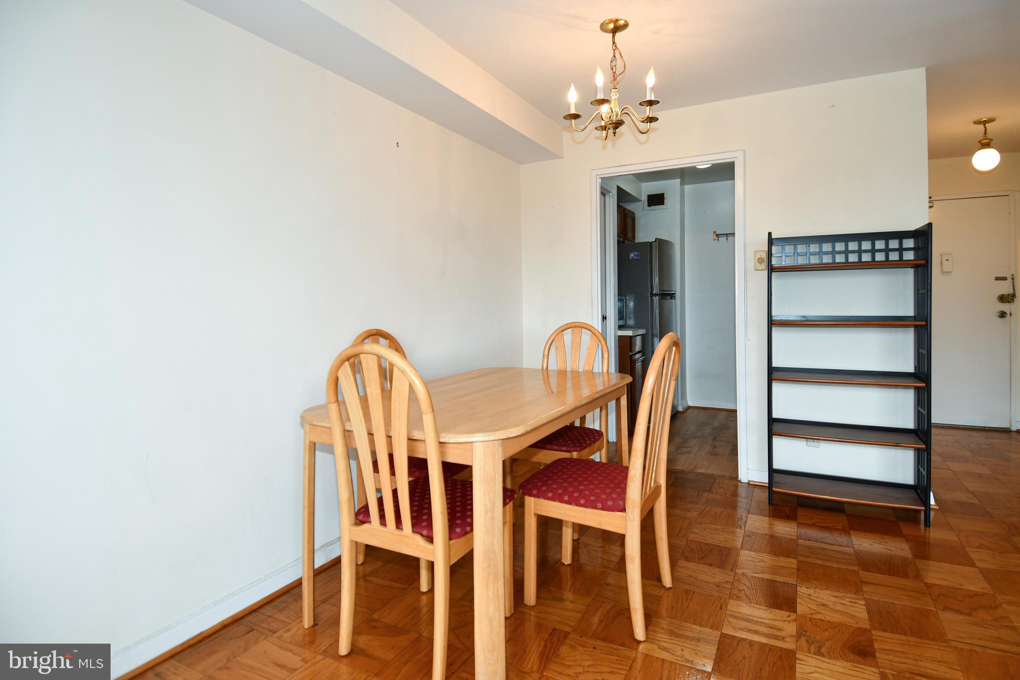 1900 Lyttonsville Road, Unit 1119 Silver Spring, MD 20910 - Photo 12 of 35