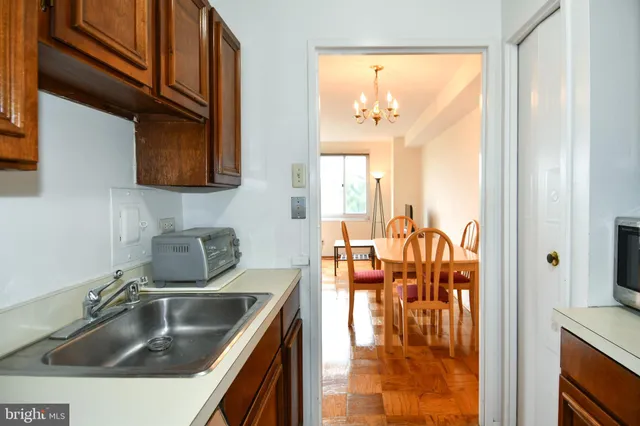 $125,000 | 1900 Lyttonsville Road, Unit 1119, Silver Spring, MD 20910