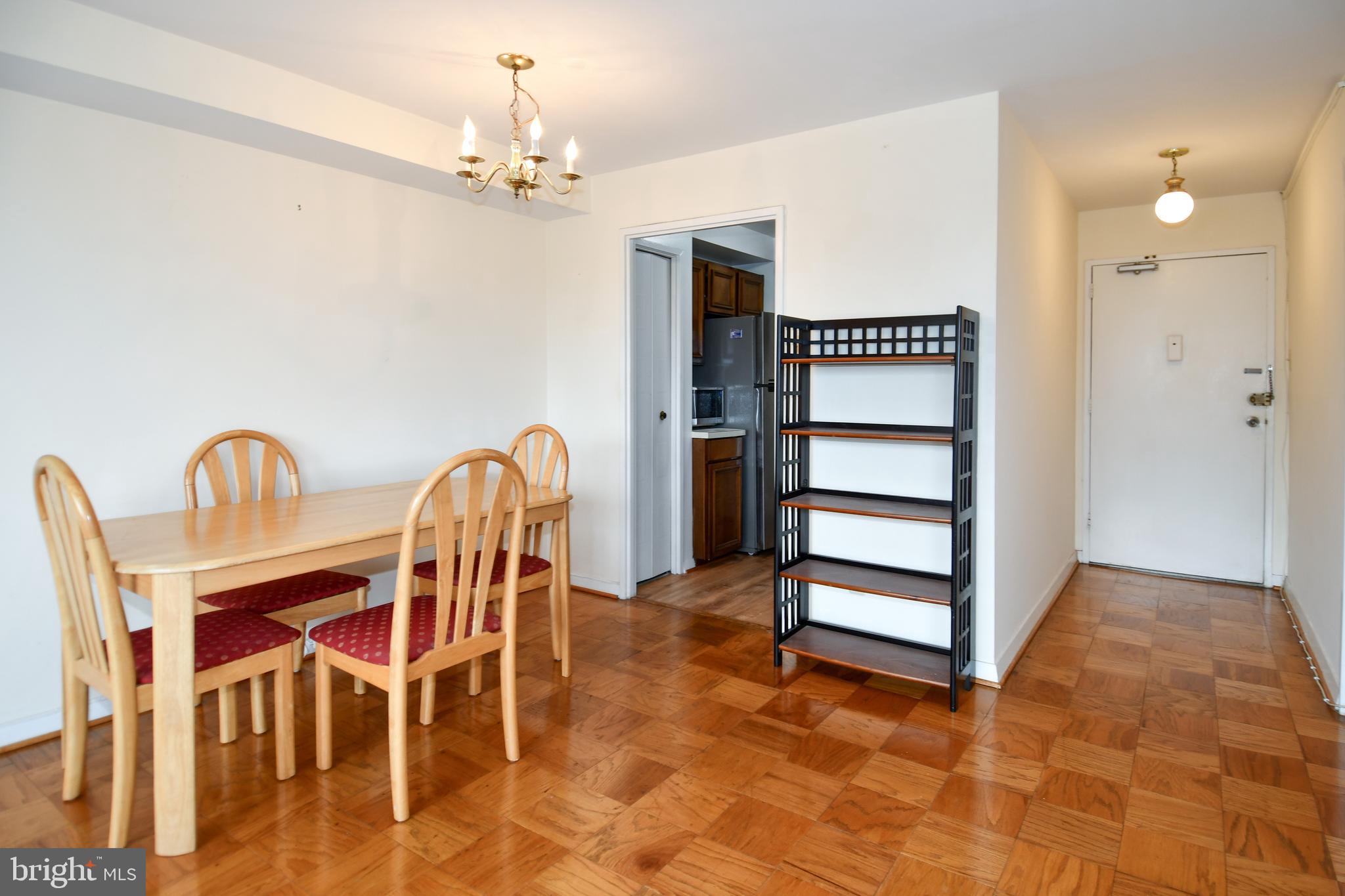 1900 Lyttonsville Road, Unit 1119 Silver Spring, MD 20910 - Photo 19 of 35