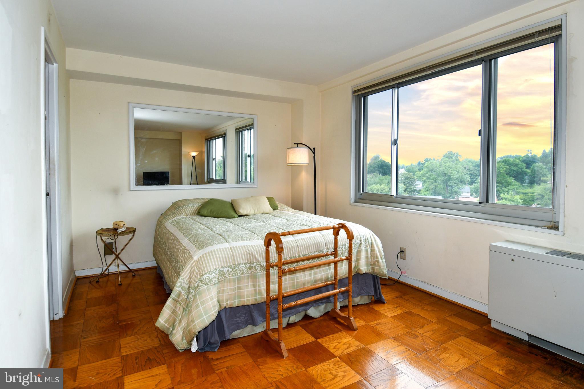 1900 Lyttonsville Road, Unit 1119 Silver Spring, MD 20910 - Photo 20 of 35