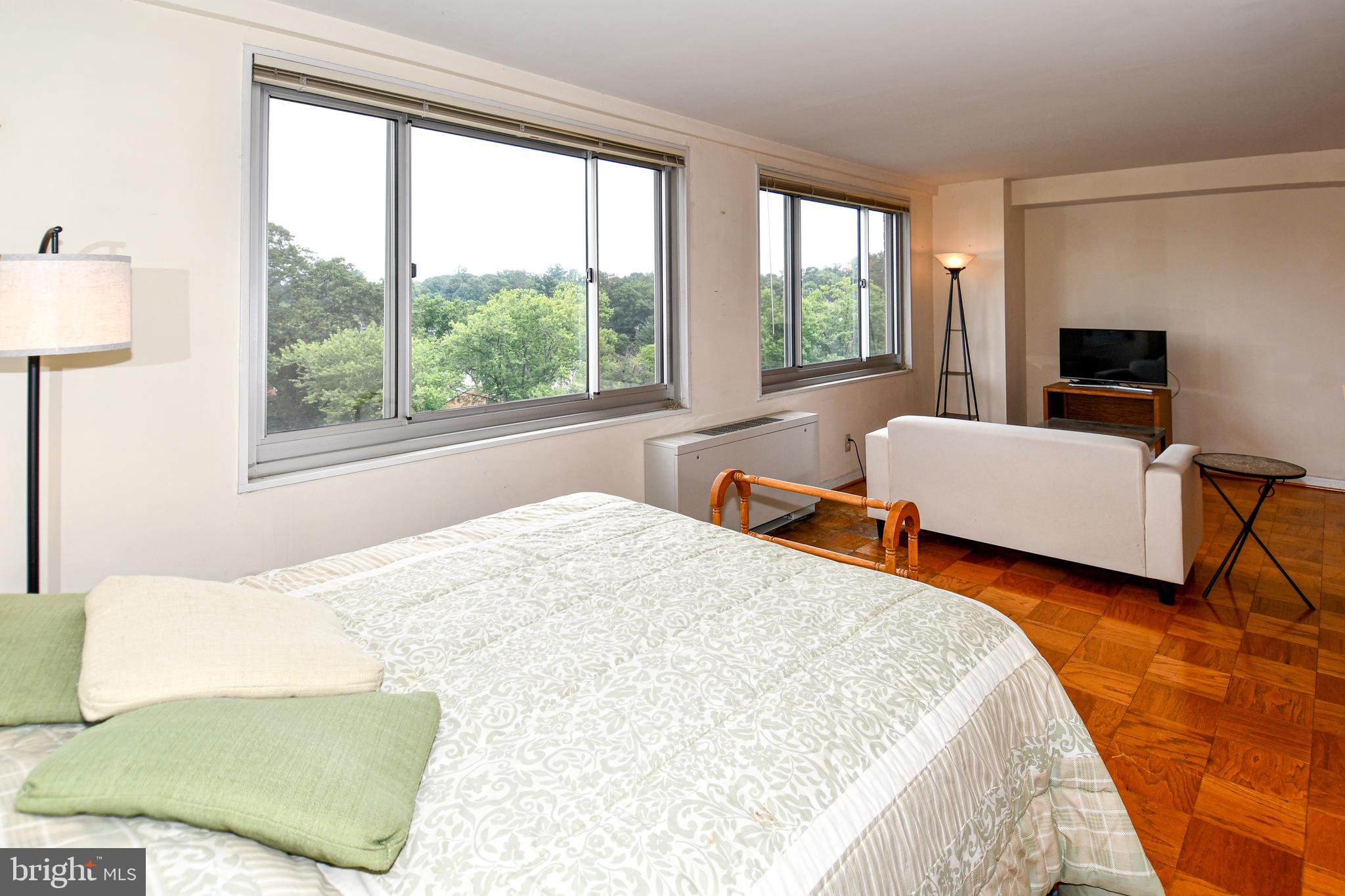 1900 Lyttonsville Road, Unit 1119 Silver Spring, MD 20910 - Photo 22 of 35