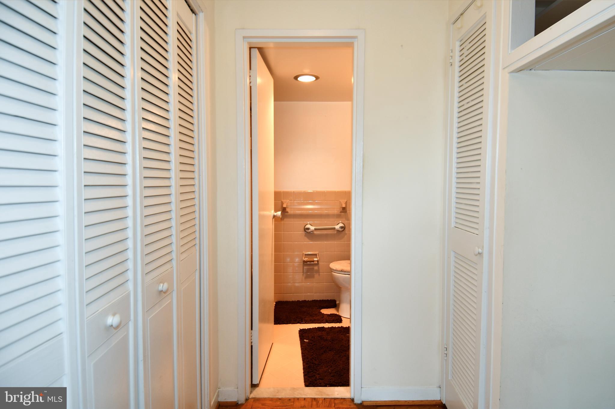 1900 Lyttonsville Road, Unit 1119 Silver Spring, MD 20910 - Photo 23 of 35