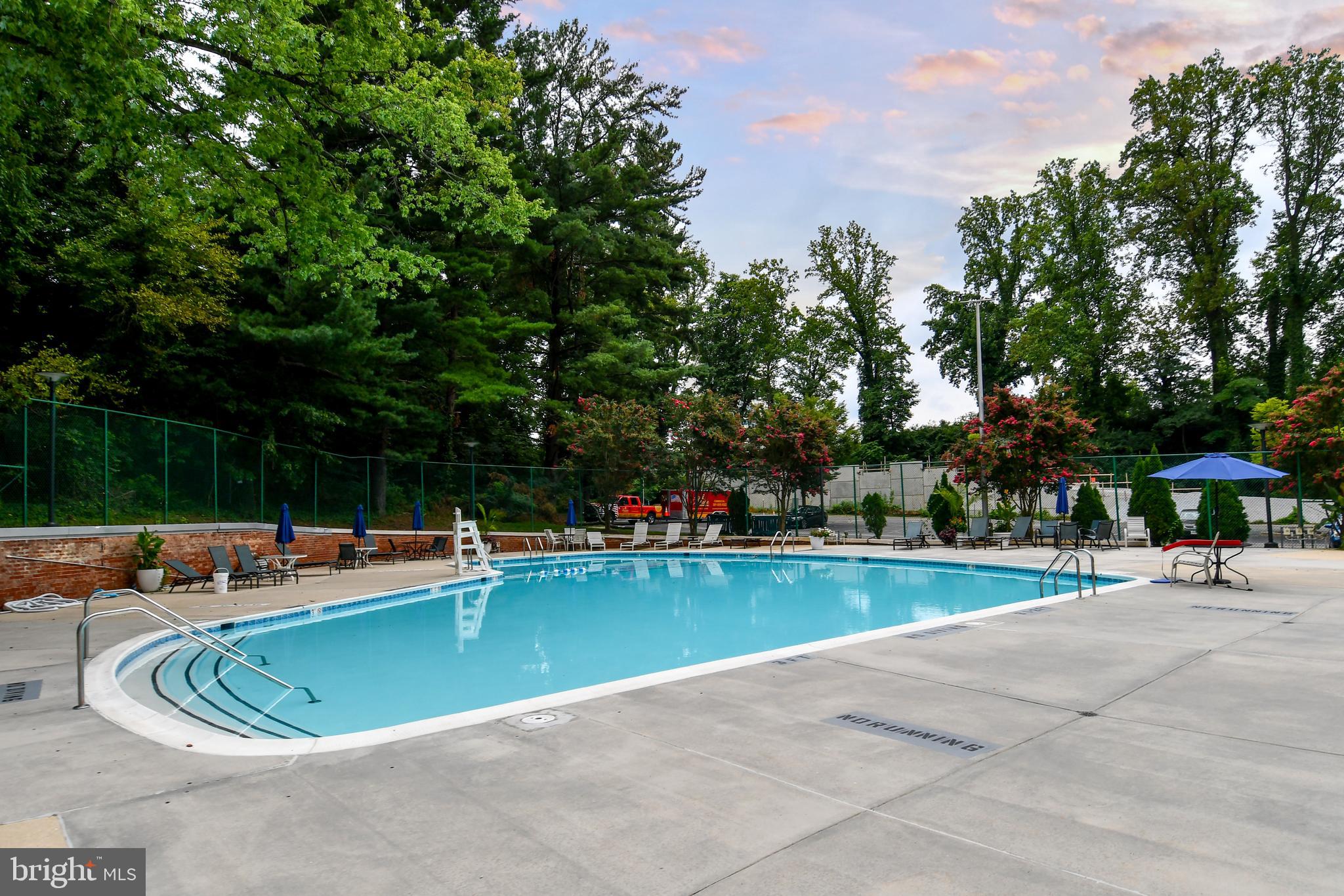 1900 Lyttonsville Road, Unit 1119 Silver Spring, MD 20910 - Photo 29 of 35