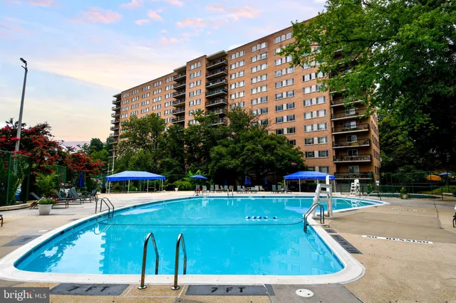 $125,000 | 1900 Lyttonsville Road, Unit 1119, Silver Spring, MD 20910