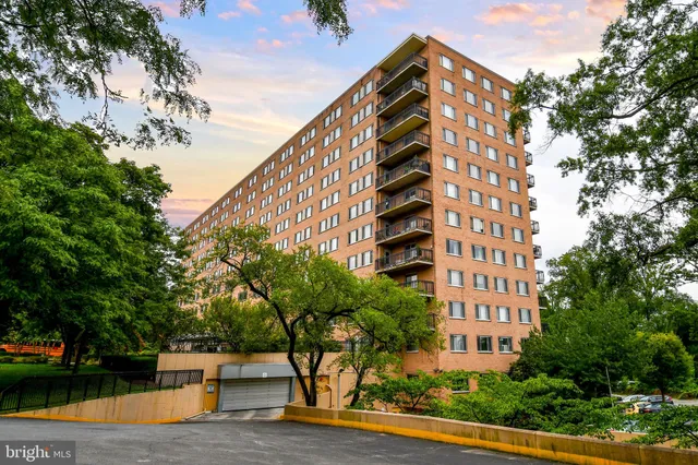 $125,000 | 1900 Lyttonsville Road, Unit 1119, Silver Spring, MD 20910