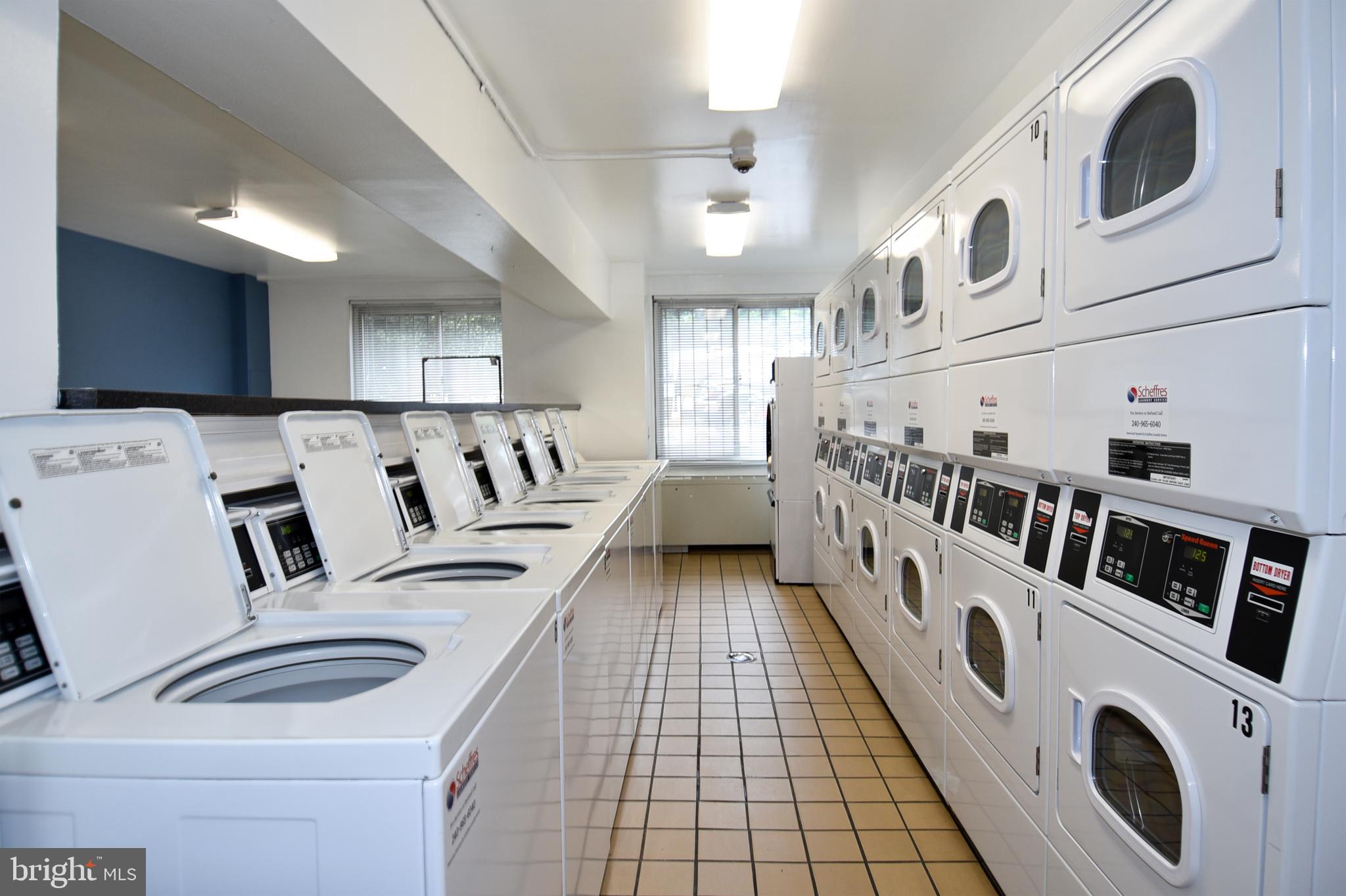 1900 Lyttonsville Road, Unit 1119 Silver Spring, MD 20910 - Photo 31 of 35