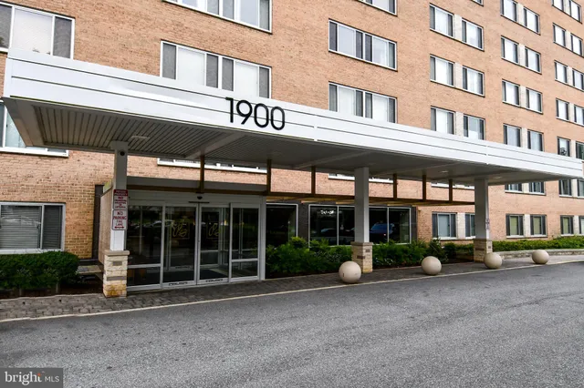 $125,000 | 1900 Lyttonsville Road, Unit 1119, Silver Spring, MD 20910
