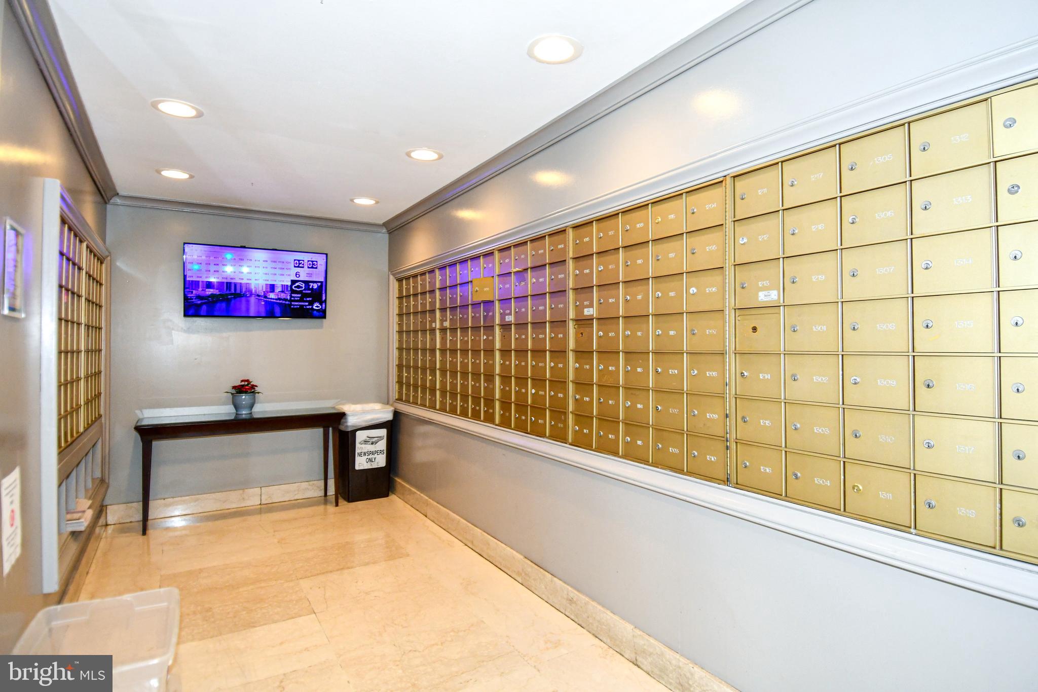 1900 Lyttonsville Road, Unit 1119 Silver Spring, MD 20910 - Photo 6 of 35