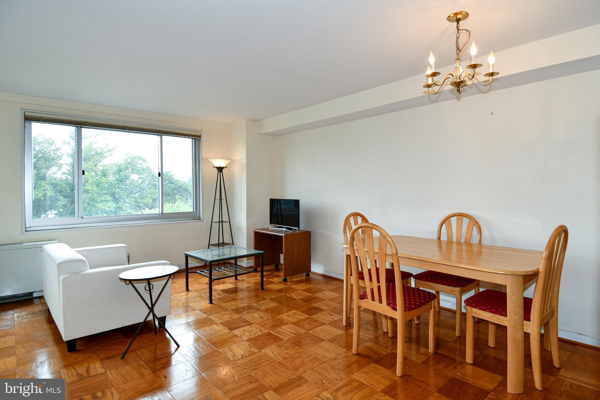 1900 Lyttonsville Road, Unit 1119 Silver Spring, MD 20910 - Photo 9 of 35