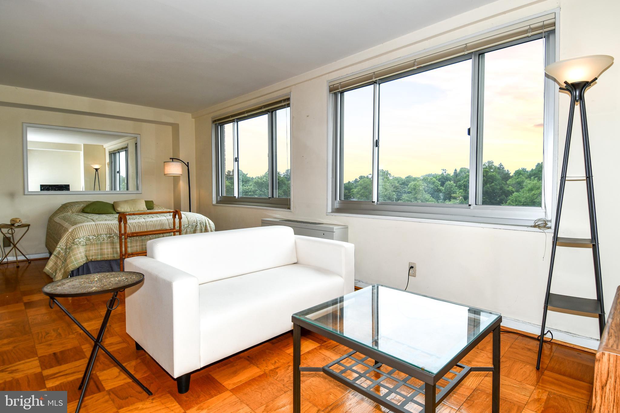 1900 Lyttonsville Road, Unit 1119 Silver Spring, MD 20910 - Photo 10 of 35