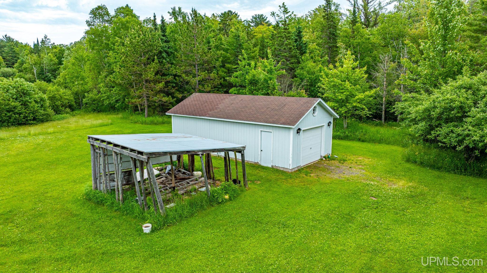 49650 Bootjack Road Lake Linden, MI 49945 - Photo 11 of 50