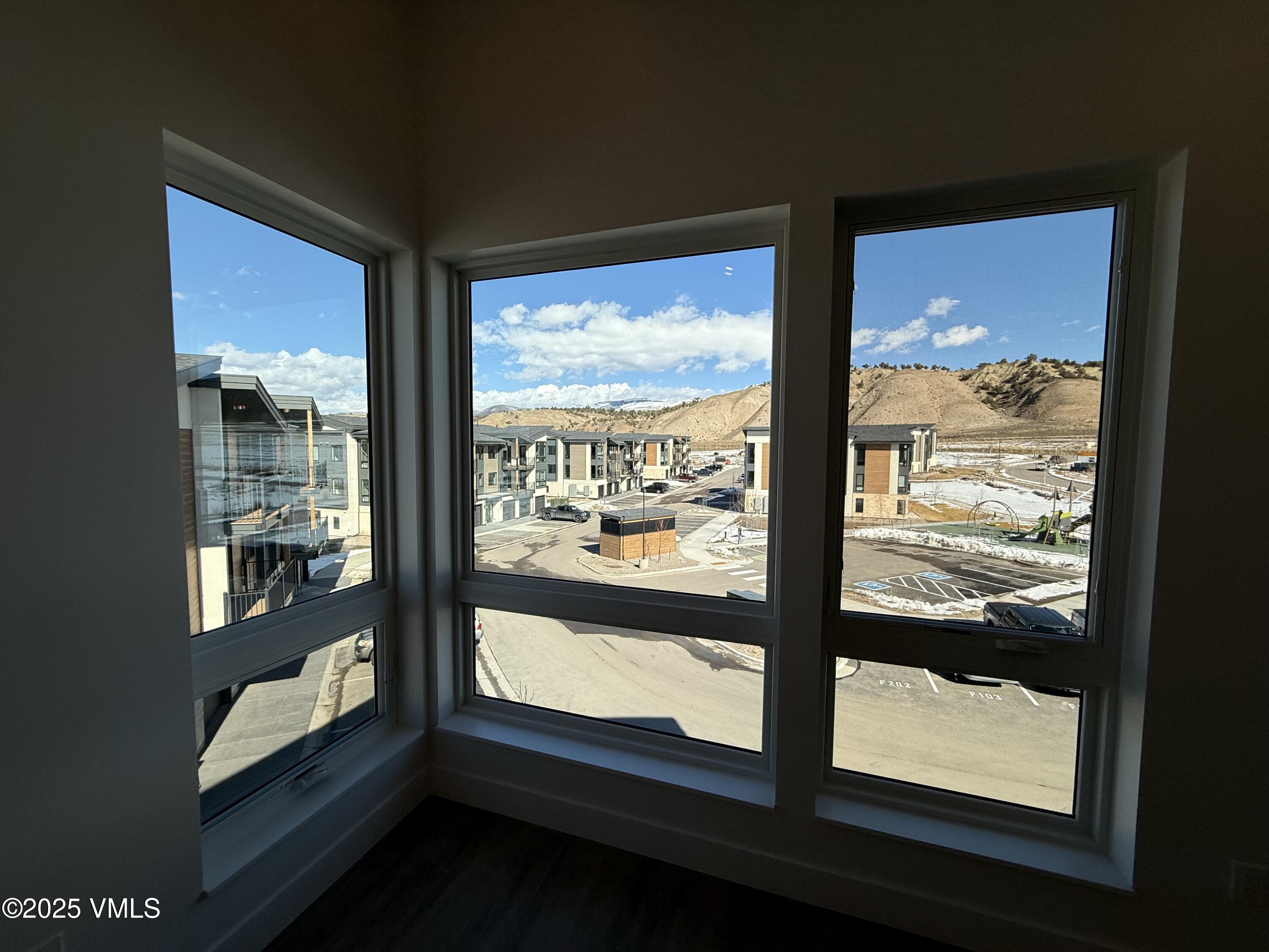 91 Mount Hope Circle, Unit G301 Eagle, CO 81631 - Photo 6 of 13 a view of window