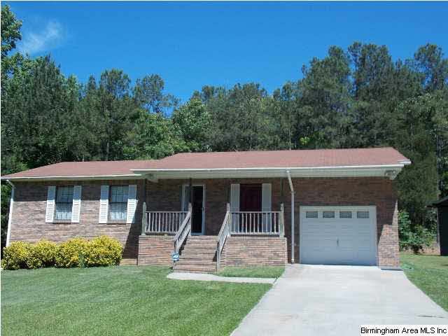 30 County Road 772 Montevallo, AL 35115 - Photo 18 of 18