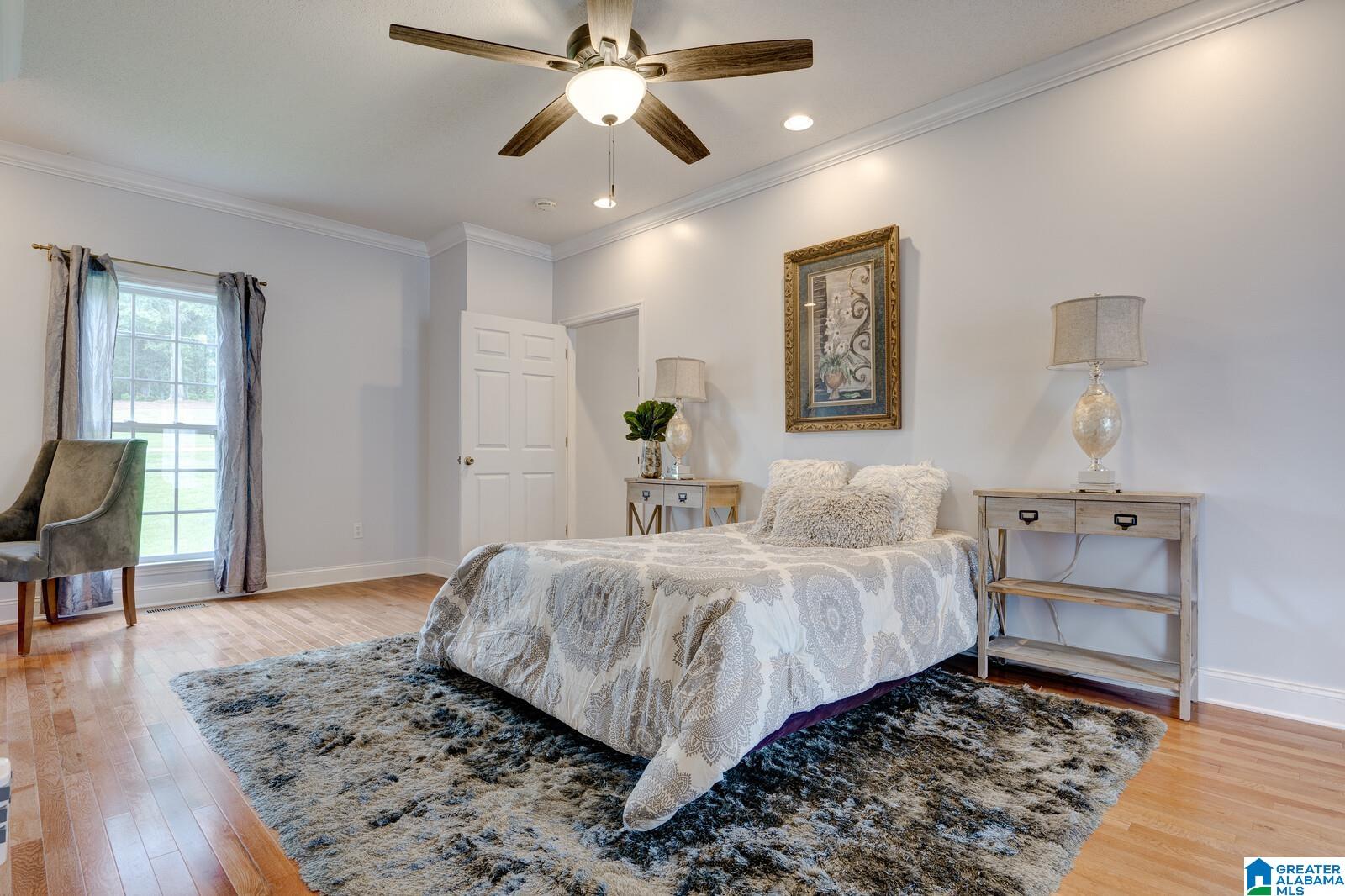 6332 Mays Bend Road Pell City, AL 35128 - Photo 21 of 45
