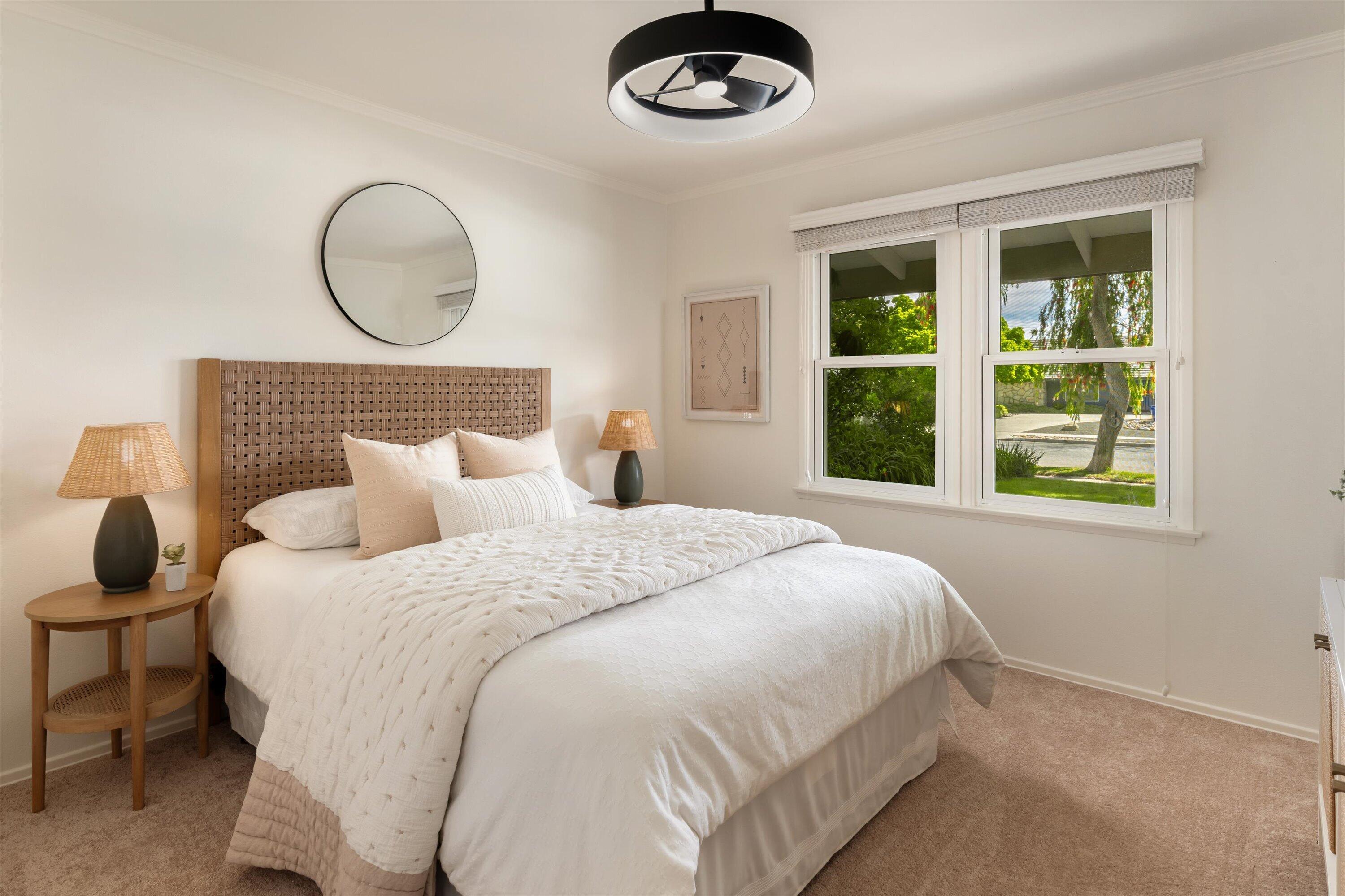 5474 Berkeley Road Santa Barbara, CA 93111 - Photo 18 of 38 Bedroom 3