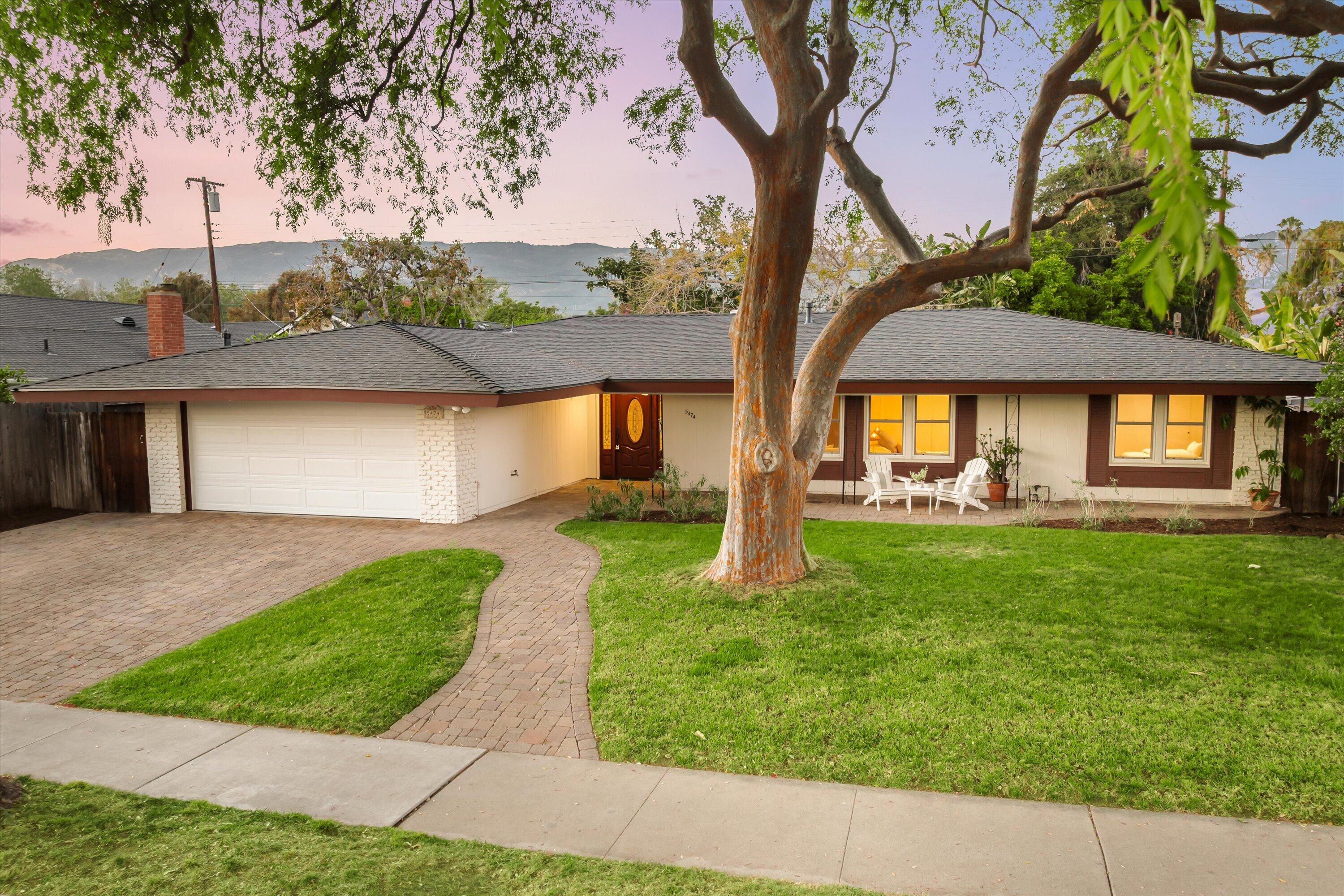 5474 Berkeley Road Santa Barbara, CA 93111 - Photo 2 of 38 Exterior