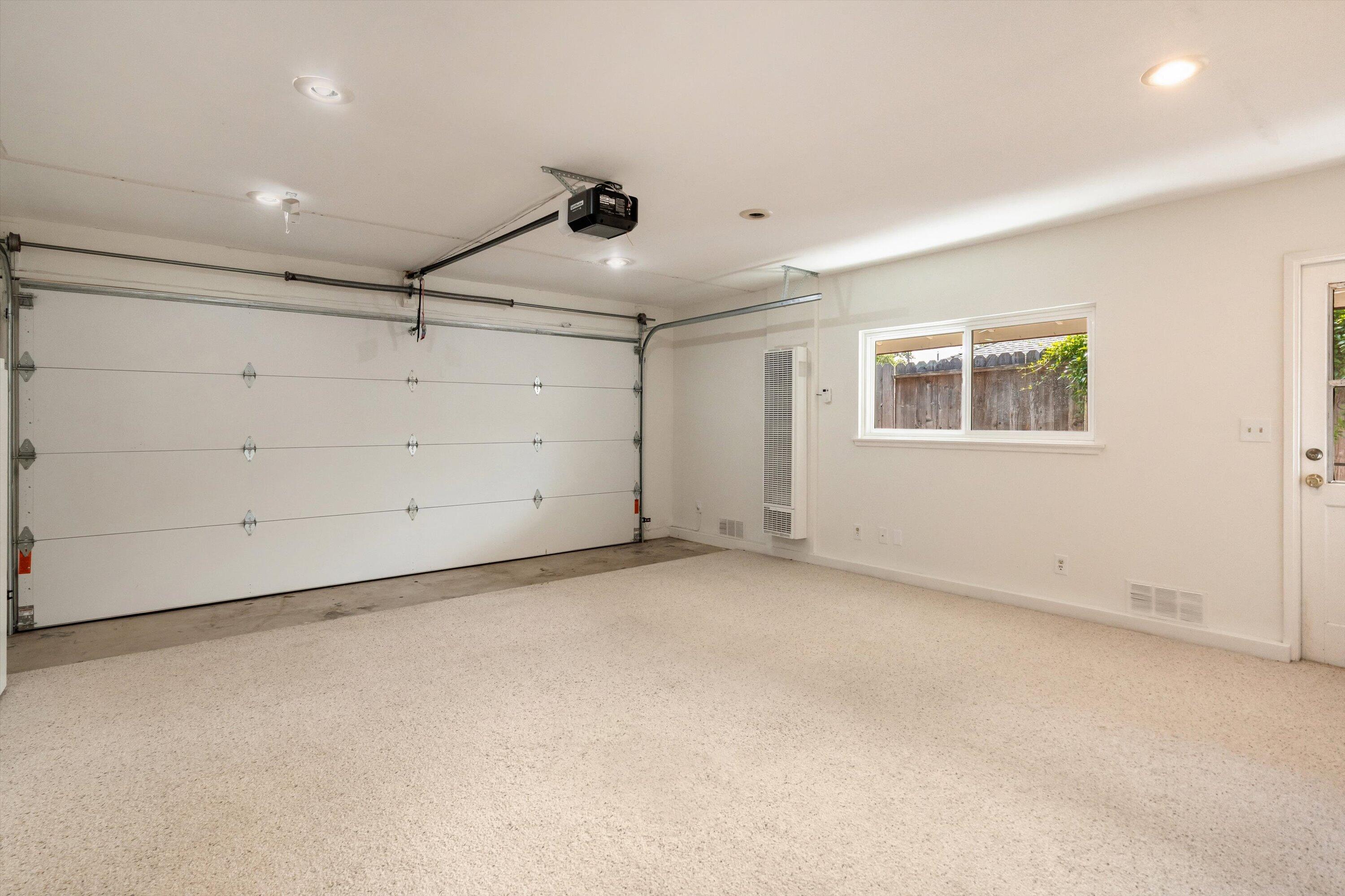 5474 Berkeley Road Santa Barbara, CA 93111 - Photo 22 of 38 Attached Garage with Interior Access