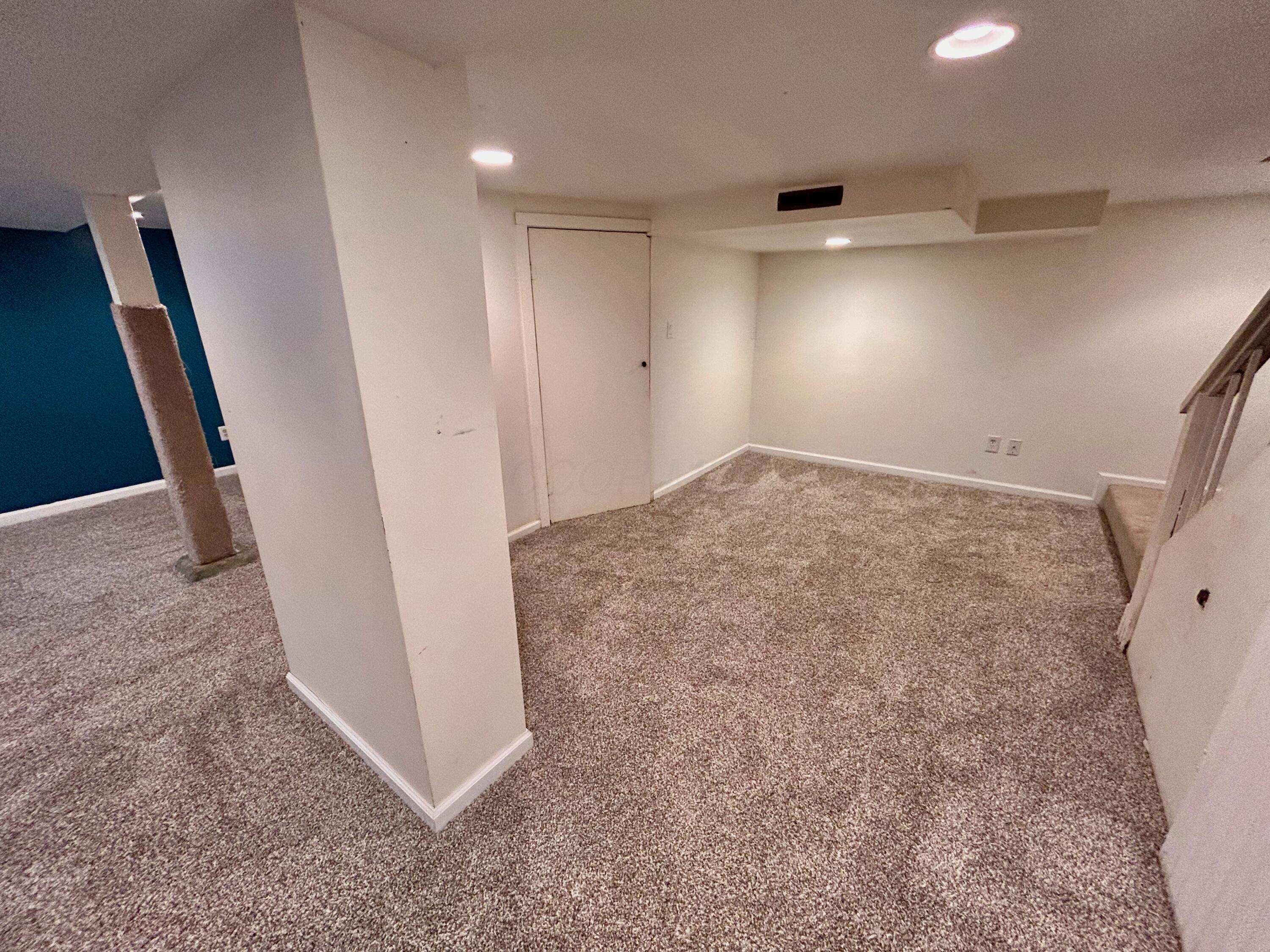 742 South Cassingham Road Bexley, OH 43209 - Photo 36 of 60 Basement