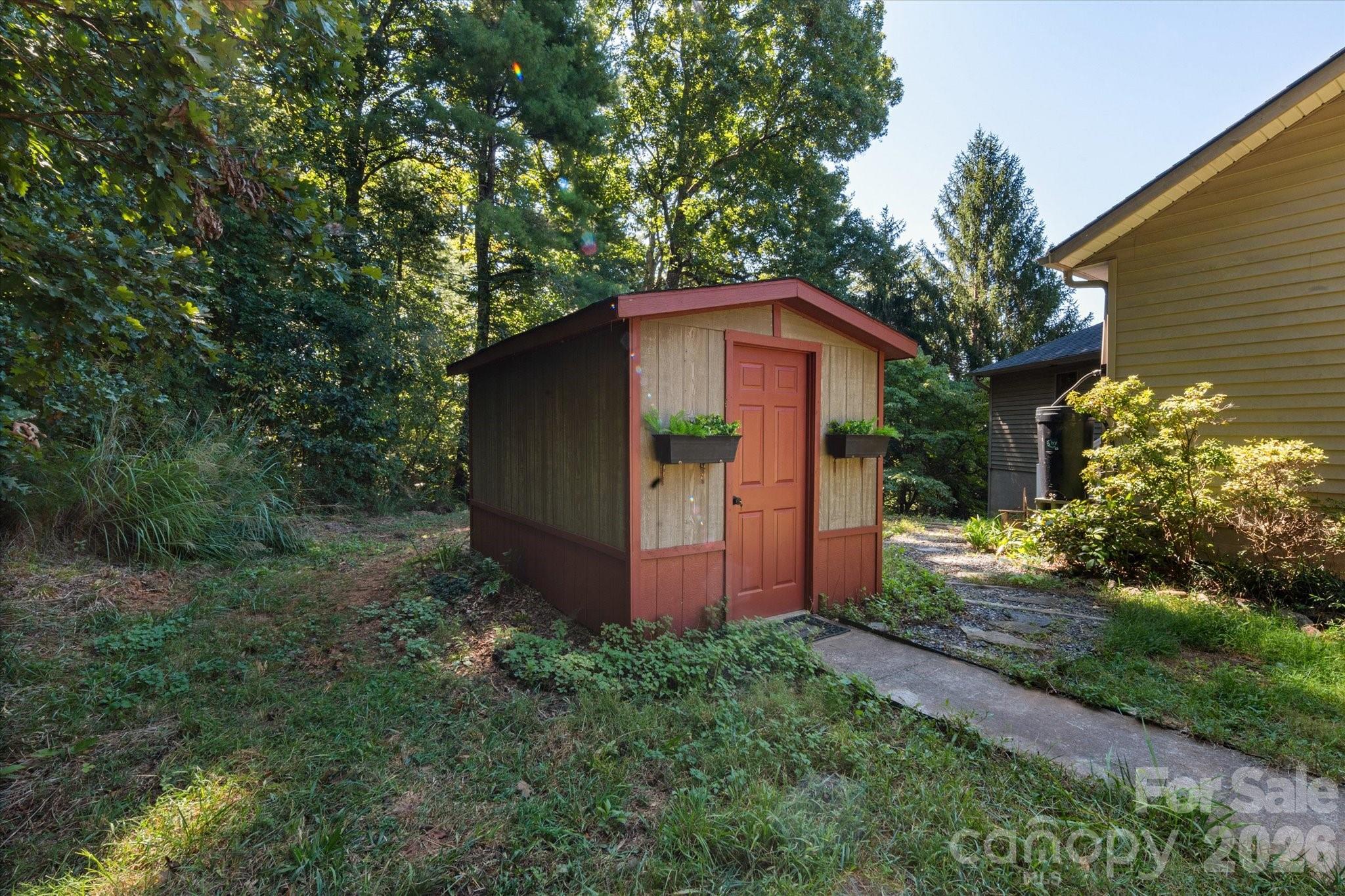 47 Sams Road Weaverville, NC 28787 - Photo 35 of 40 Gallery Image 35