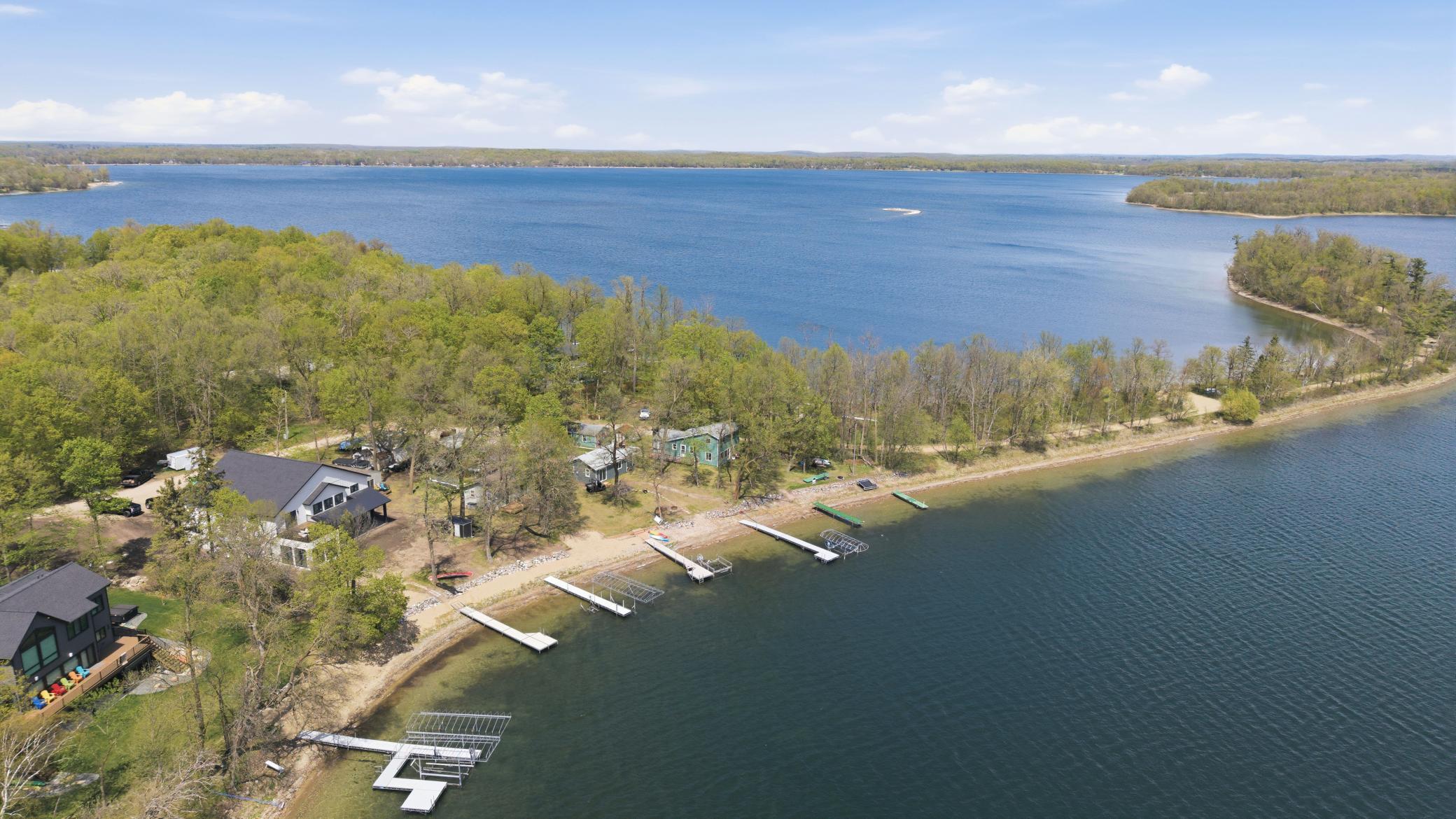 20850 Leona Beach Road Rochert, MN 56578 - Photo 28 of 30