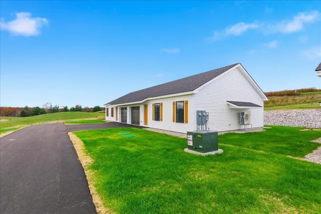 $299,900 | 3 Freedom Farm Road, Unit 4, Auburn, ME 04210