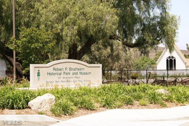 1730 Sinaloa Road, Unit 304 Simi Valley, CA 93065 - Photo 23 of 25 Additional Photo