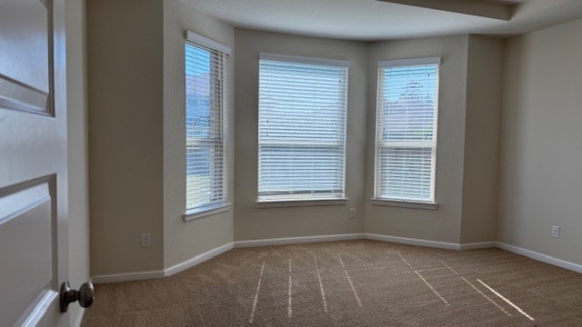 3822 Supremes Trail Spring, TX 77386 - Photo 13 of 40 an empty room with a window