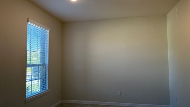 3822 Supremes Trail Spring, TX 77386 - Photo 18 of 40 a view of an empty room with a window