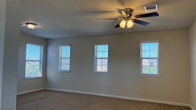 3822 Supremes Trail Spring, TX 77386 - Photo 24 of 40 a view of an empty room with a window