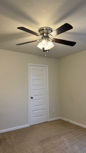 3822 Supremes Trail Spring, TX 77386 - Photo 26 of 40 a view of a chandelier fan