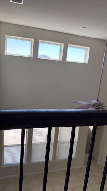 3822 Supremes Trail Spring, TX 77386 - Photo 31 of 40 a view of wooden floor