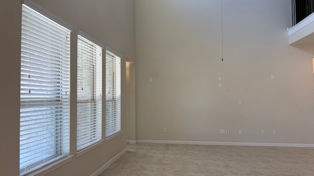 3822 Supremes Trail Spring, TX 77386 - Photo 8 of 40 a view of wooden floor and brick walls