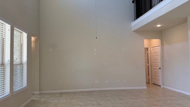 3822 Supremes Trail Spring, TX 77386 - Photo 9 of 40 a view of an empty room with a window